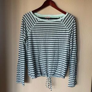 Juicy Couture Basic Long Sleeve